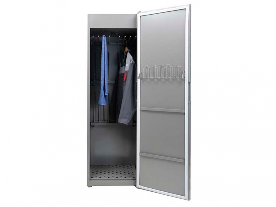 Бытовой сушильный шкаф Dryer 1851